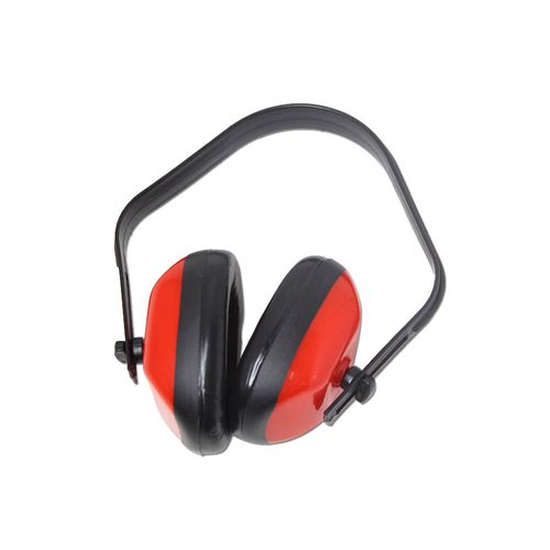 Protetor Auricular Tipo Fone Abafador de Ruidos - 8011 - Brasfort