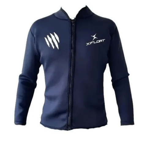 Jaqueta De Neoprene Xfloat - Gg