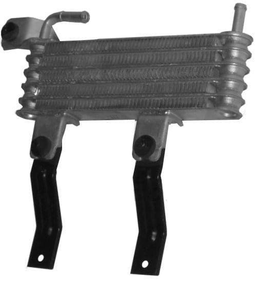 RESFRIADOR OLEO MITSUBISHI ASX / LANCER 1.8 / 2.0 16V 2010 EM DIANTE