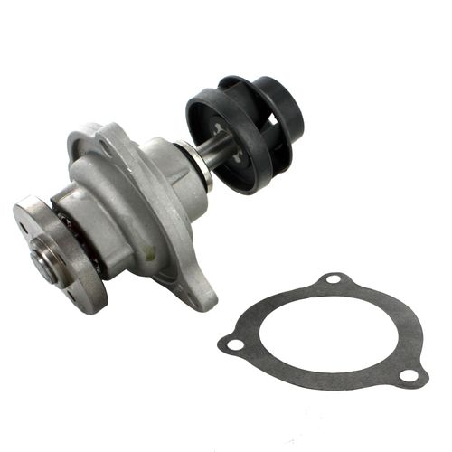 Bomba D'Agua Courier / Ecosport / Escort / Fiesta / Focus / KA / Novo KA - Motor Zetec Rocam 1.0/1.6 - Original Ford