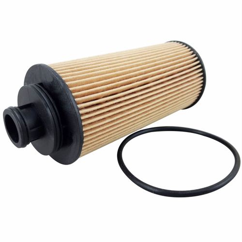 Refil Filtro de Óleo Chevrolet Nova S20 e Trailblazer 2.8 16v Turbo Diesel 2012 em Diante