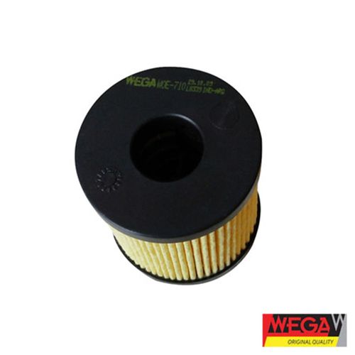 Refil Filtro de Óleo Peugeot 206 - 207 - 208 - 307 - 308 - 2008 - 3008 - 407 - 408 - 508 - Hoggar Partner RCZ Aircross Berlingo C3 C4 C5 DS3 DS4 DS5