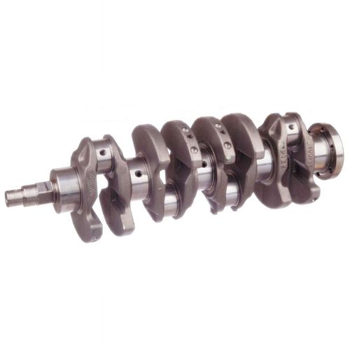 Eixo Virabrequim Original GM Agile Celta Cobalt Classic Corsa Meriva Montana Onix e Prisma Todos com Motor 1.4 Flex