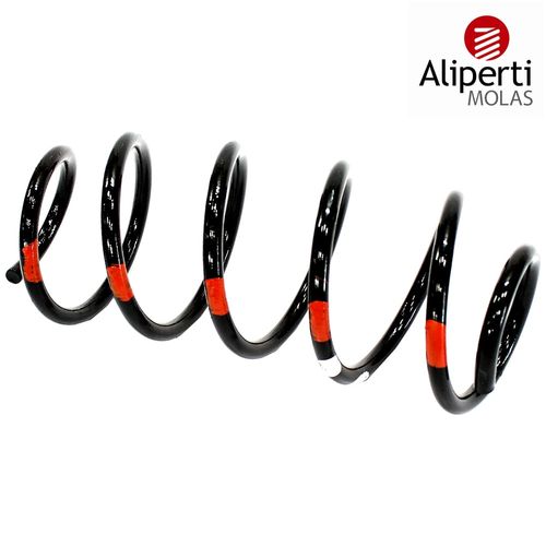 Mola Dianteira: Preço Unitário - Ecosport 2002 à 2012 Com Ar