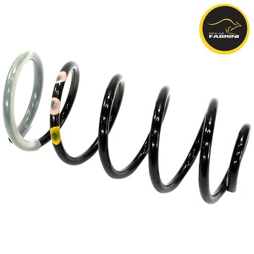 Mola Dianteira Fabrini Audi A3 1.6 99 até 2006 Bora 99 até 2011 Golf 99 até 2014 New Beetle 99 até 2010 com Ar e Câmbio Manual (Preço Unitário)