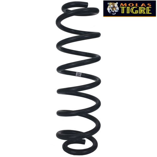 Mola Traseira Tigre com GNV Ford New Fiesta 2010 em Diante Hatch e Sedan (Preço Unitário)