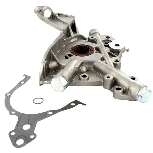 Bomba de Óleo Palio / Palio Weekend / Siena / Strada / Doblo / Stilo 1.8 8V/16V / Idea / Punto - Todos C/ Motor 1.8 8V - Schadek