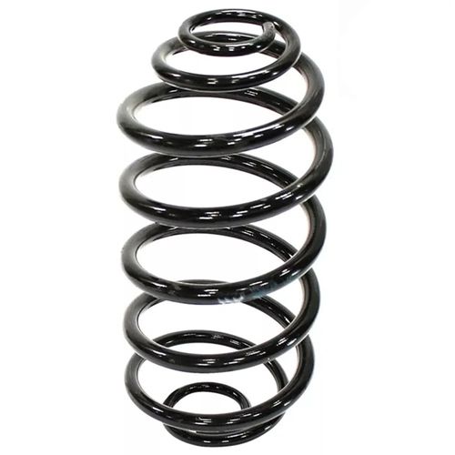 Mola da Suspensão Traseira Ford Fiesta Rocam 2003 a 2014 com GNV - Fama