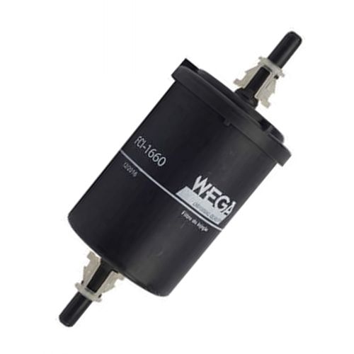 Filtro Combustível Agile Astra Celta Cobalt Corsa Cruze Doblo Idea Linea Meriva Onix Palio Prisma Punto Renegade Siena Spin Strada Toro Vectra Zafira