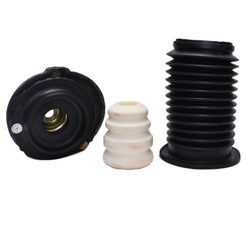 Kit Amortecedor Dianteiro<br>Completo Lado Esquerdo<br>Punto 2007 em Diante<br>Linea 2008 em Diante