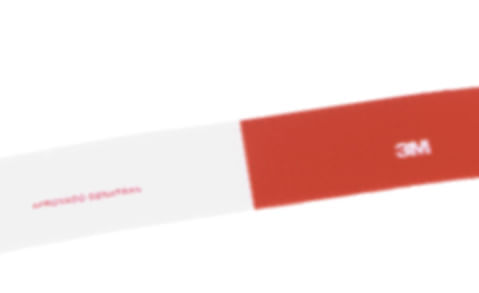 dispositivo reflet adesivo 3m  direito   / UN / 3 m