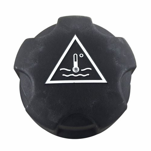 Tampa do Reservatório do Radiador Original Citroen C3, C4, C5, C8, Picasso, Peugeot 206, 207, 208, 307, 406 e Hoggar