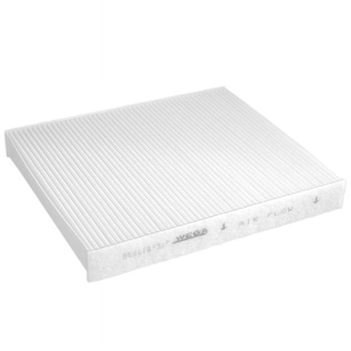 Filtro de Ar Condicionado<br>Novo Polo 2017 em Diante<br>Virtus 2018 em Diante<br>T-Cross 2019 em Diante<br>Nivus 2020 em Diante