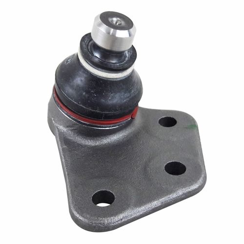 Pivô da Suspensão Dianteira Lado Esquerdo Idea Adventure 2006 em Diante Palio Adventure 2009 em Diante Strada Adventure 2009 em Diante