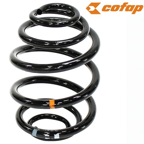 Mola Traseira: Preço Unitário - Astra 1995 Até 1996 Exceto SW - Kadett 1989 Até 1998