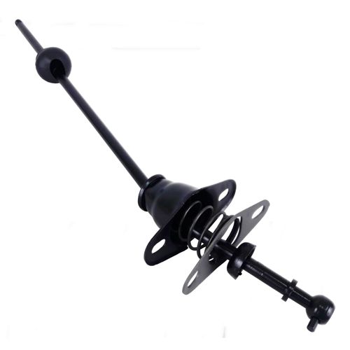 Alavanca de Câmbio Montada Ponta Reta (Altura 590mm) Kombi Todos 96 até 2014