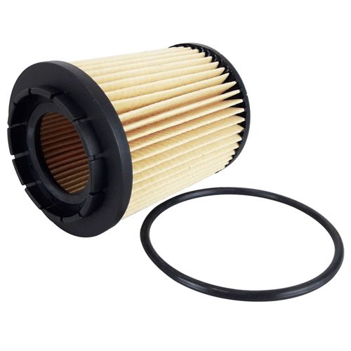 Refil Filtro de Óleo Golf 2.8 e 2.9 VR6 Passat 2.9 VR6 Touareg 3.2 e 3.6 V6 FSI Audi Q7 3.6 V6 FSI Dodge Dakota 2.5 Grand Cherokee 3.1 Porshe Cayenne