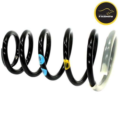 Mola Traseira: Preço Unitário - Palio Young 2001 Até 2002 - Palio 1.0, 1.3, 1.5 e 16. 1996 Até 2000