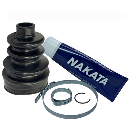 Kit Coifa Homocinética Lado da Roda Argo Cronos Palio Siena Strada Punto Linea Bravo Stilo Idea Doblo Weekend Grand Siena Motores 1.8 GM e EtorQ