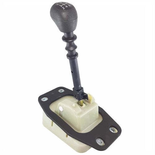 Alavanca da Marcha Original Fiat Palio Siena Strada Novo Fiorino Novo Uno e Palio Weekend Todos Fire 2001 em Diante