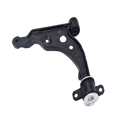 Balanca Dianteiro Esquerdo Ducato/ Boxer/ Jumper 1998/ Aro 15