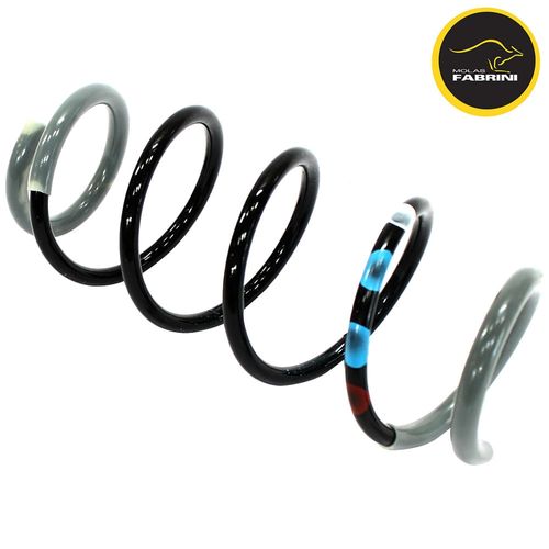 Mola Dianteira (Preço Unitário) Polo 1.6 e Polo 1.0 16v Todos 2003 até 2012 Hatch e Sedan com Ar