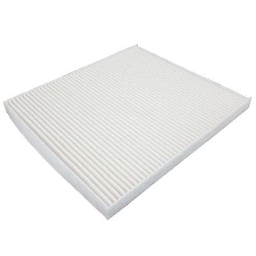 Filtro de Ar Condicionado Kia Cerato 1.6 e 2.0 Carens 2.0 Sorento 3.8 Sportage 2.0 e 2.7 Hyundai ix35 2.0 HB20 1.0 e 1.6 Tucson 2.0 e 2.7 Veloster 1.6