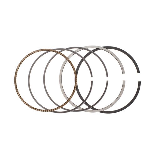ANEL P/ PISTAO KMP CG ML TUR 125 /91 STD