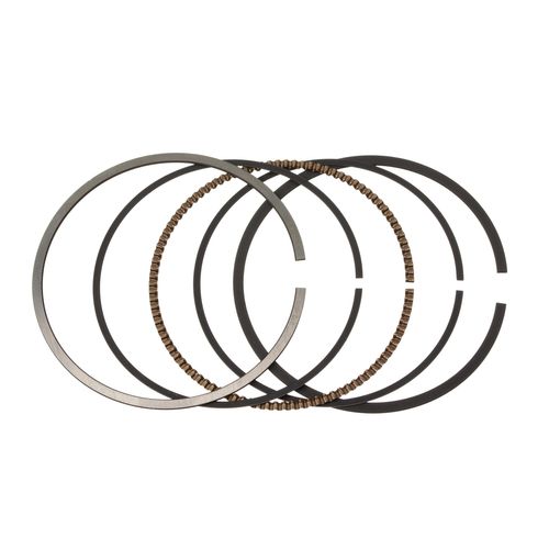 ANEL P/ PISTAO KMP DYAMOND BIZ 125/ CG 125 2009/... STD