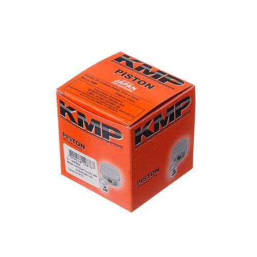 PISTAO KIT C/ANEL KMP SUZUKI GSR I 150 STD