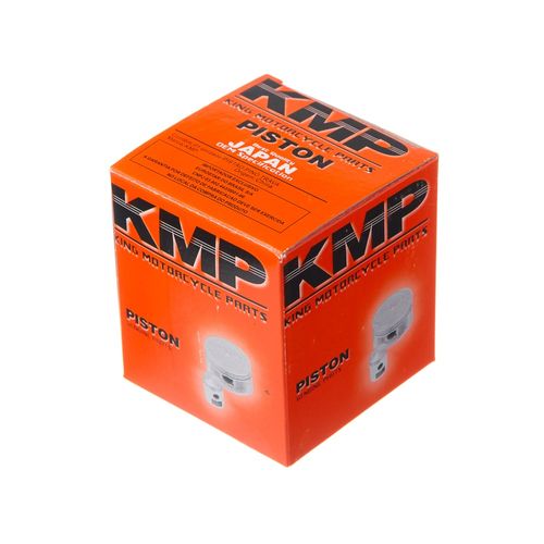 PISTAO PINO/TRAVA KMP BIZ 125 1.00