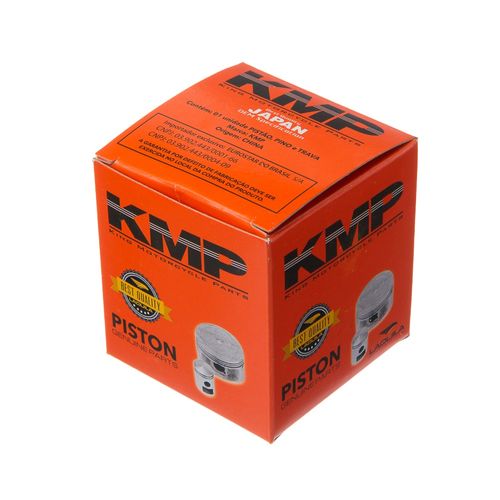 PISTAO PINO/TRAVA KMP CG TITAN 2002/ ES/KS 1.00