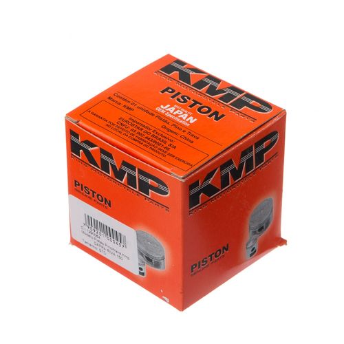 PISTAO PINO/TRAVA KMP DAFRA RIVA 150 STD