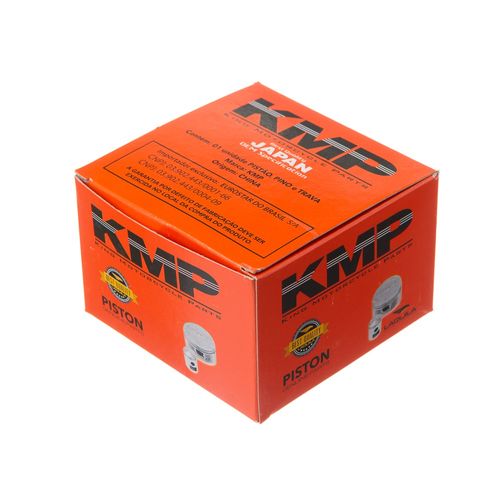 PISTAO PINO/TRAVA KMP FAZER 250 0.75