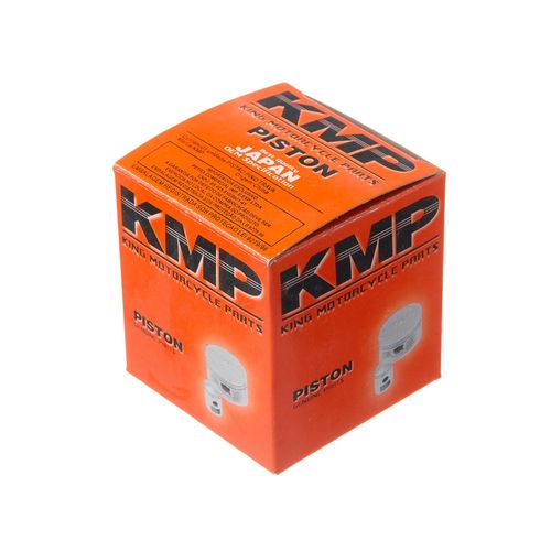 PISTAO PINO/TRAVA KMP RX/TT 125 1.00