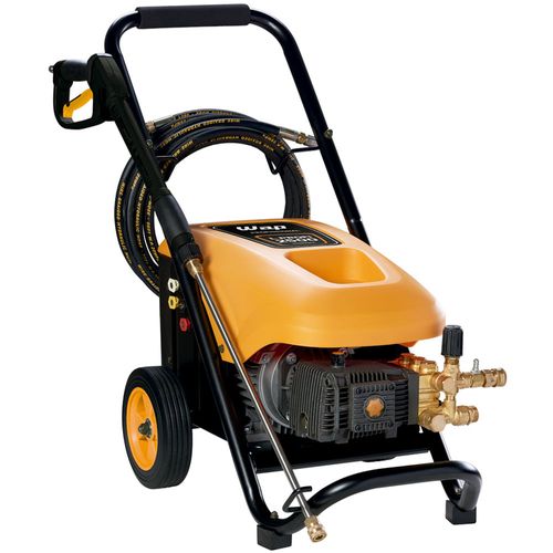 Lavadora de Alta Pressão Profissional 2500PSI 3200W 4,3CV 220v Monofásico - FW005860 - WAP