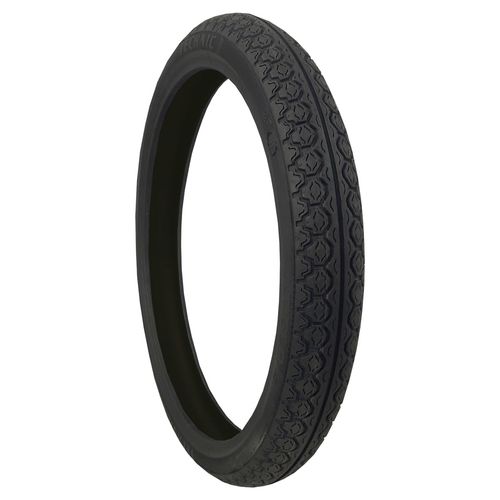 Pneu Moto Technic Tiger 60/100-17 33L TT - Dianteiro
