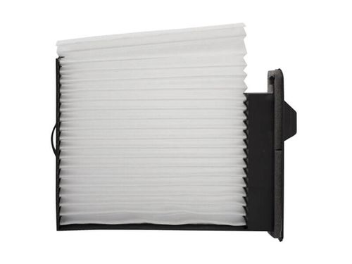 Filtro Ar Condicionado (estrut Plast) / Nissan Grand Livina 09- / Wega Akx1956 Filtro Ar Condicionado (estrut Plast) / Grand Livina 09- / Wega Akx1956