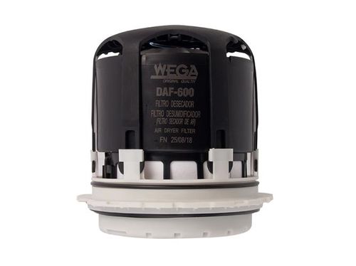 FILTRO DESUMIDIFICADOR  / FH 17- 4420/4460/45500/4540 / WEGA DAF600