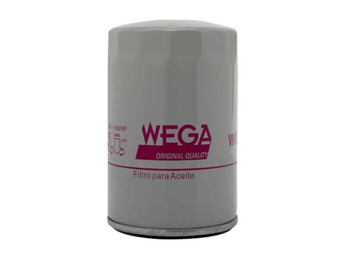 FILTRO OLEO / VOLKSWAGEN JETTA 10- / WEGA WO181