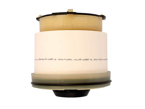 FILTRO COMBUSTIVEL (REFIL) 87X84MM / FORD RANGER 12-  2.2/3.2  16/20V  DIESEL / WEGA FCD0785
