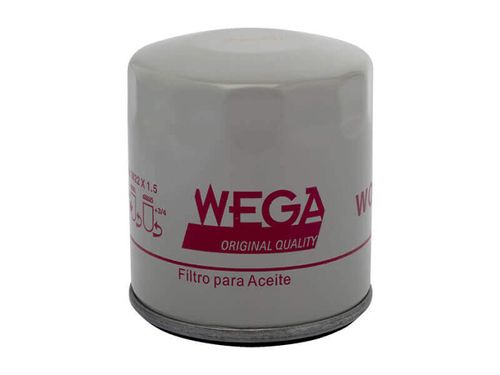 FILTRO OLEO (NP+C) / GM S-10 14- / WEGA WO133