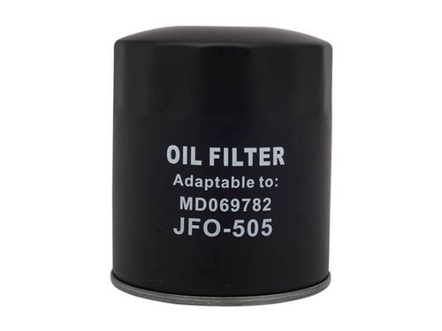 FILTROOLEO / MITSUBISHI GALANT 80-92 / WEGA JFO0505