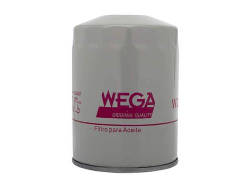 FILTRO OLEO (ROSCA 3/4) (139,5 X 93 MM) / GM D-20 85- / WEGA WO280