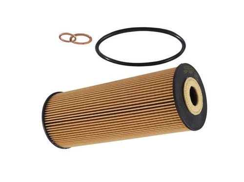 FILTRO OLEO (AUTOM/MEC) / MERCEDES BENZ C-180 93-03 1.8 16V / WEGA WOE430