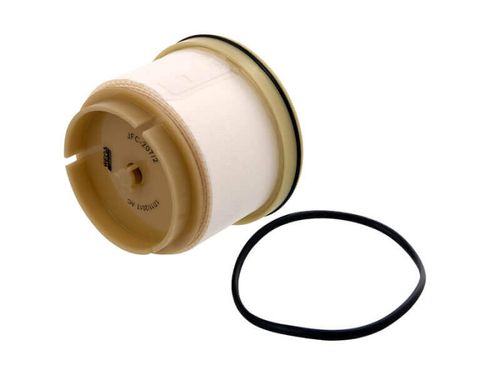Filtro Combustivel (refil) (redondo) 77x84mm / Toyota Hilux Pick-up 05- 2.5/3.0 16v Diesel / Wega Jfc207/2 Filtro Combustivel (refil) (redondo) 77x