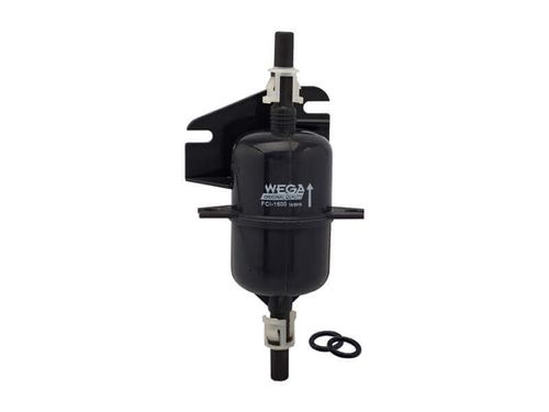 FILTRO COMBUSTIVEL (PLASTICO) / FIAT PALIO 96-01 / WEGA FCI1600