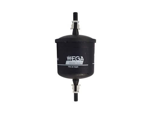 Filtro Combustivel (eng Rapido) (bico Fino/grosso) / Ford Escort 93-96 / Wega Fci1640 Filtro Combustivel (eng Rapido) (bico Fino/grosso) / Escort 93-9