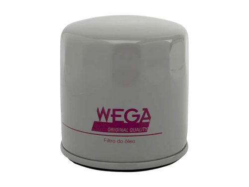 FILTRO OLEO (FLEX) (AUTOM) (MECAN) / VOLKSWAGEN GOL 14-  1.6  16V / WEGA WO346
