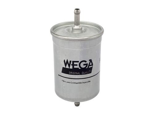 FILTRO COMBUSTIVEL / VOLKSWAGEN SANTANA 89- / WEGA FCI1105A